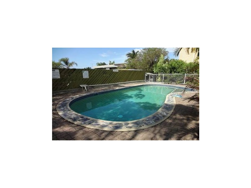 20/20 Barney Street, Barney Point QLD 4680