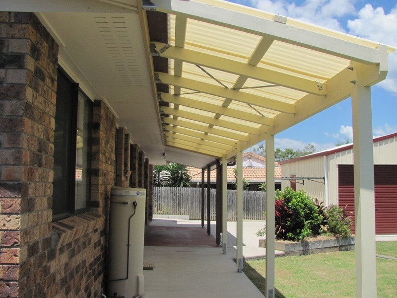 14 Brisbane Street, Calliope QLD 4680