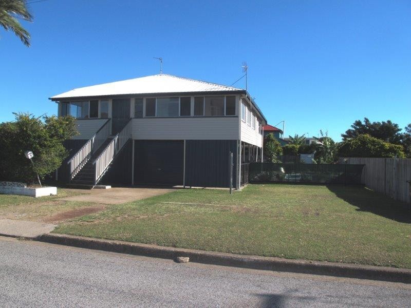 6 Herbert Street, Gladstone QLD 4680