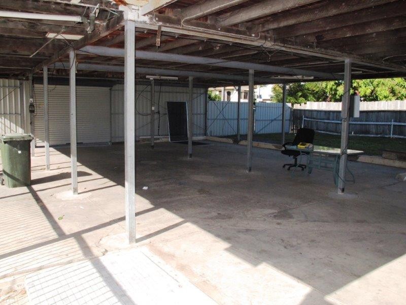 6 Herbert Street, Gladstone QLD 4680