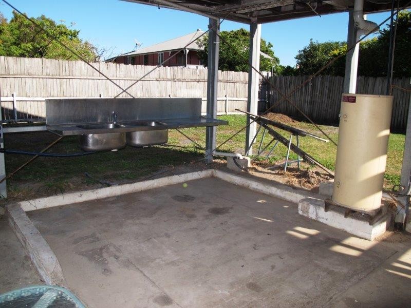 6 Herbert Street, Gladstone QLD 4680