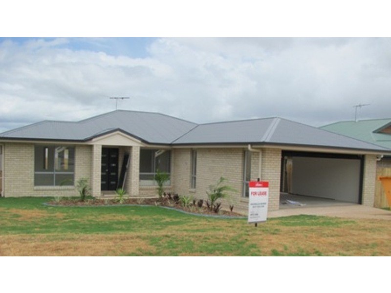 13 Beatle Parade, Calliope QLD 4680