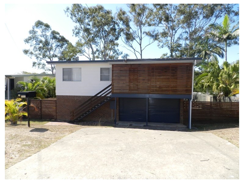 18 Satinay Street, New Auckland QLD 4680