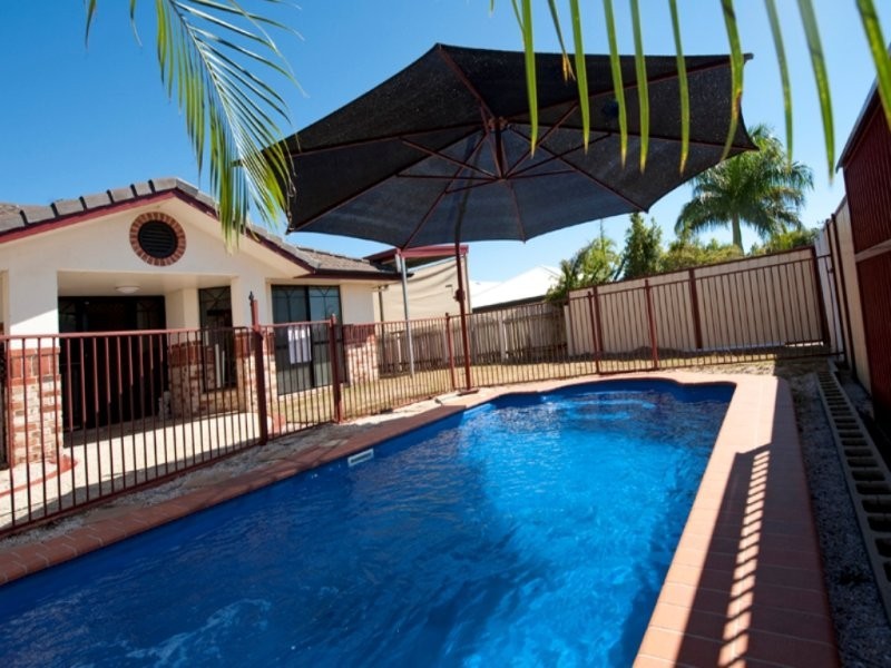 82 Hampton Drive, Tannum Sands QLD 4680