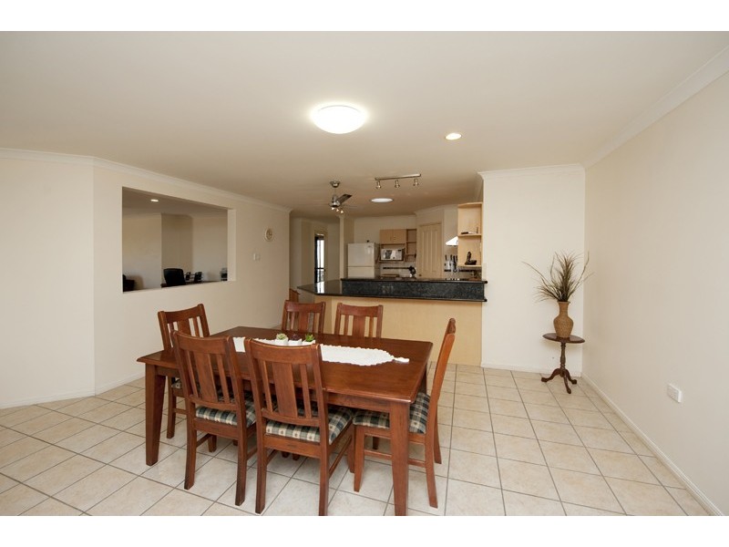 82 Hampton Drive, Tannum Sands QLD 4680