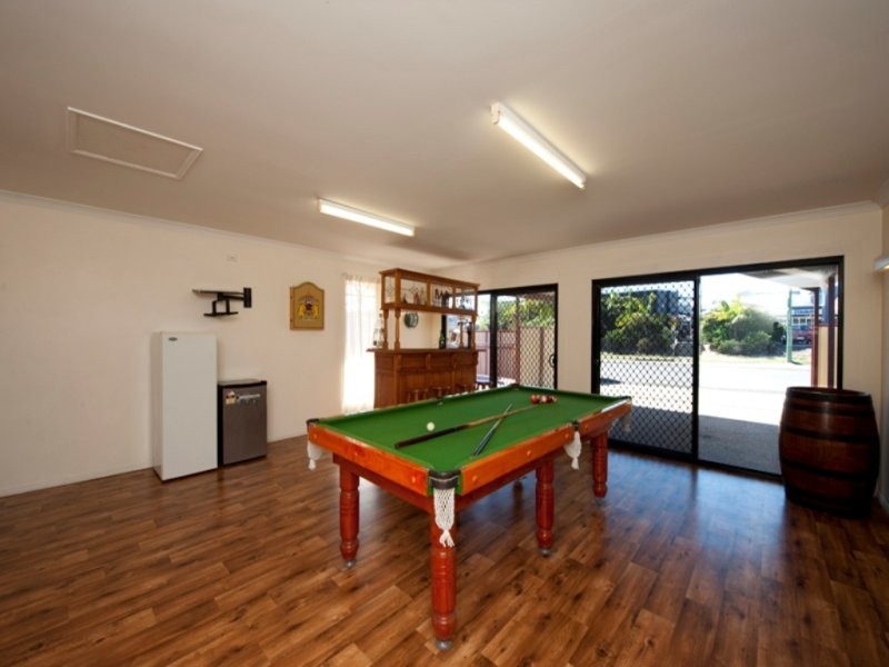 82 Hampton Drive, Tannum Sands QLD 4680