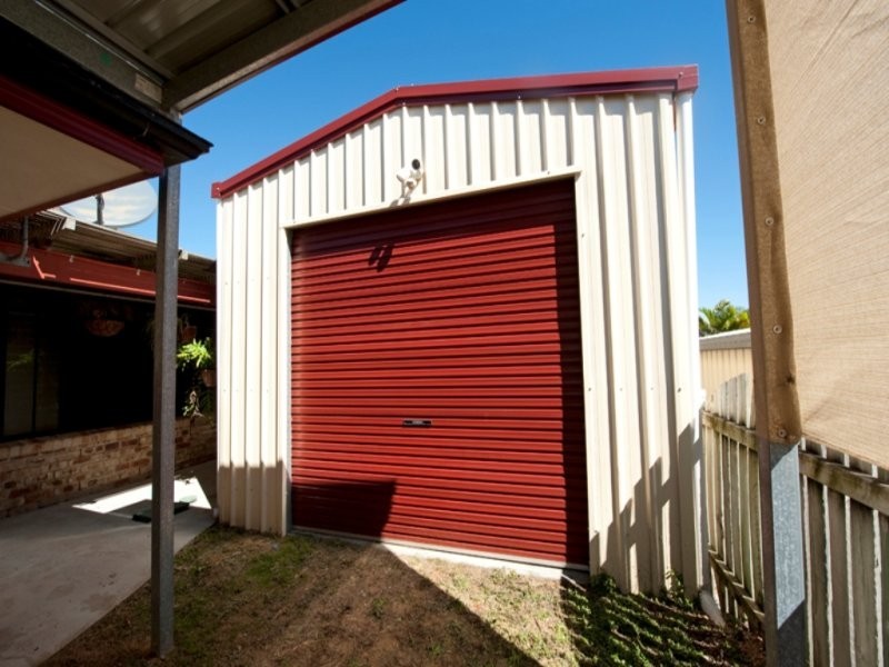 82 Hampton Drive, Tannum Sands QLD 4680