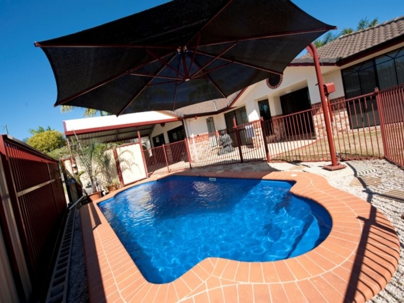 82 Hampton Drive, Tannum Sands QLD 4680