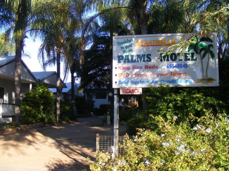 84 Main Street, Augathella QLD 4477