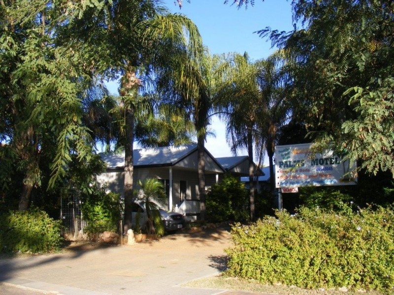84 Main Street, Augathella QLD 4477
