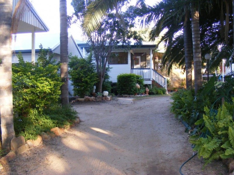 84 Main Street, Augathella QLD 4477