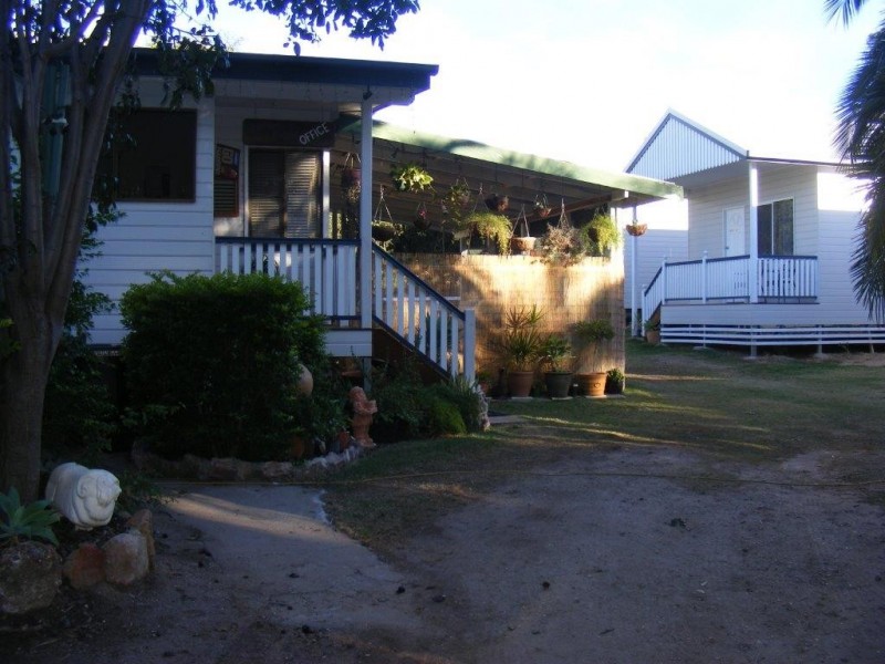 84 Main Street, Augathella QLD 4477