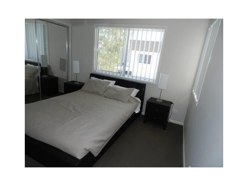 11/9 Cockatoo Drive, New Auckland QLD 4680