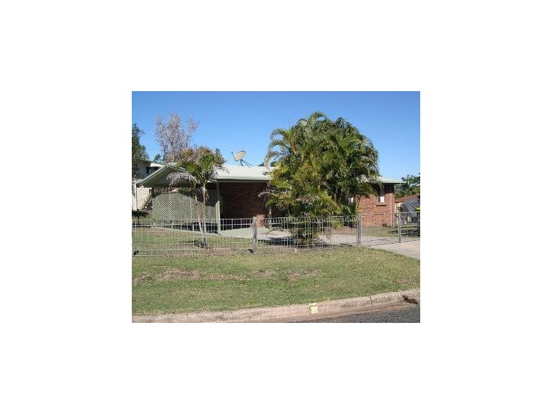 19 Kylee Crescent, Calliope QLD 4680