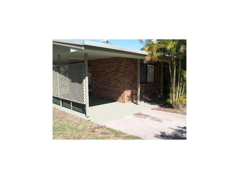 19 Kylee Crescent, Calliope QLD 4680