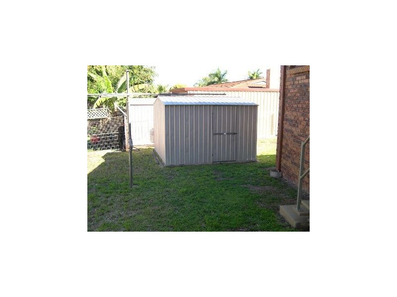 19 Kylee Crescent, Calliope QLD 4680