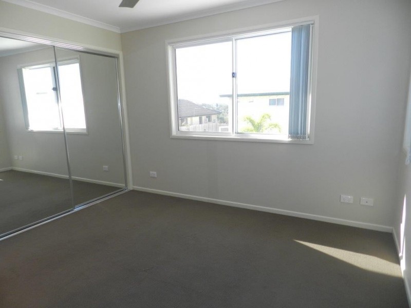 5/9 Cockatoo Drive, New Auckland QLD 4680