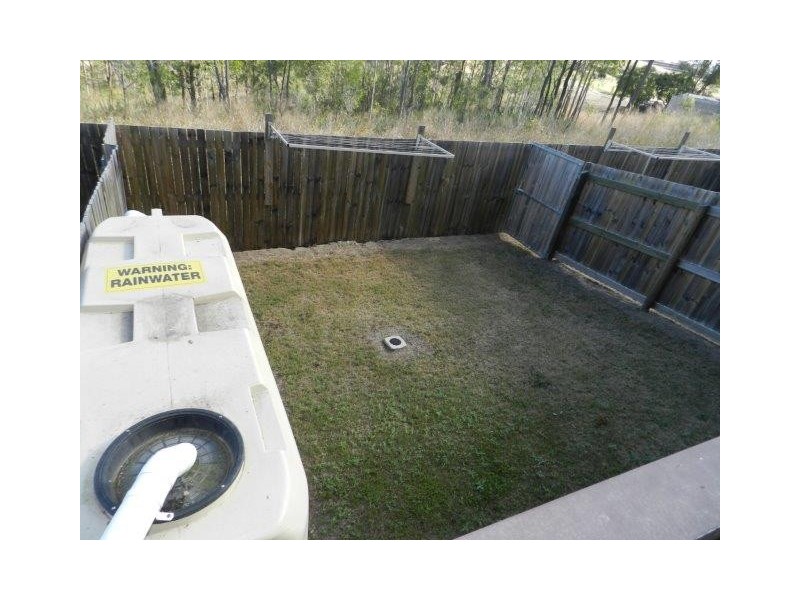 6/9 Cockatoo Drive, New Auckland QLD 4680