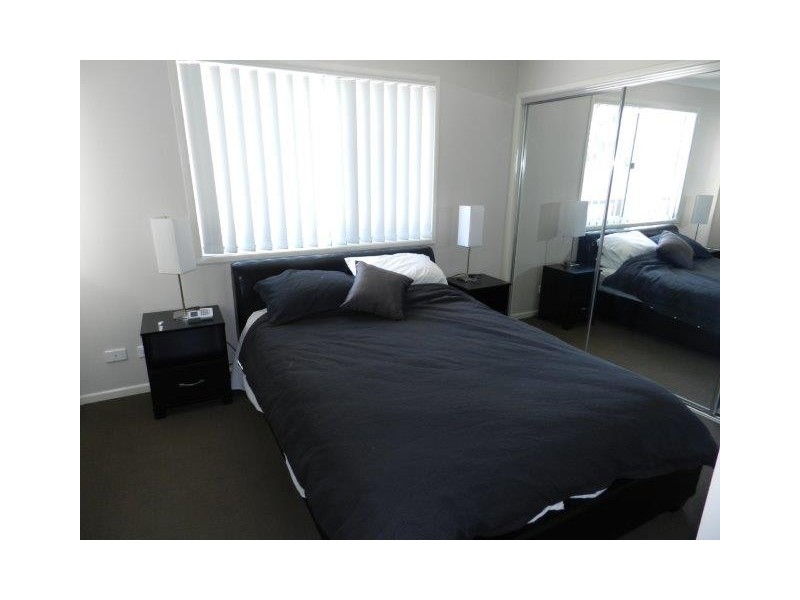 6/9 Cockatoo Drive, New Auckland QLD 4680