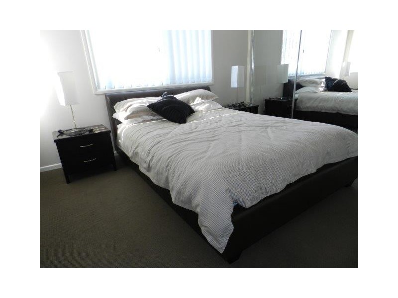 8/9 Cockatoo Drive, New Auckland QLD 4680