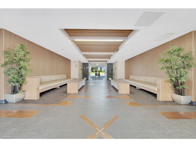 205/35 Lord Street, Gladstone QLD 4680