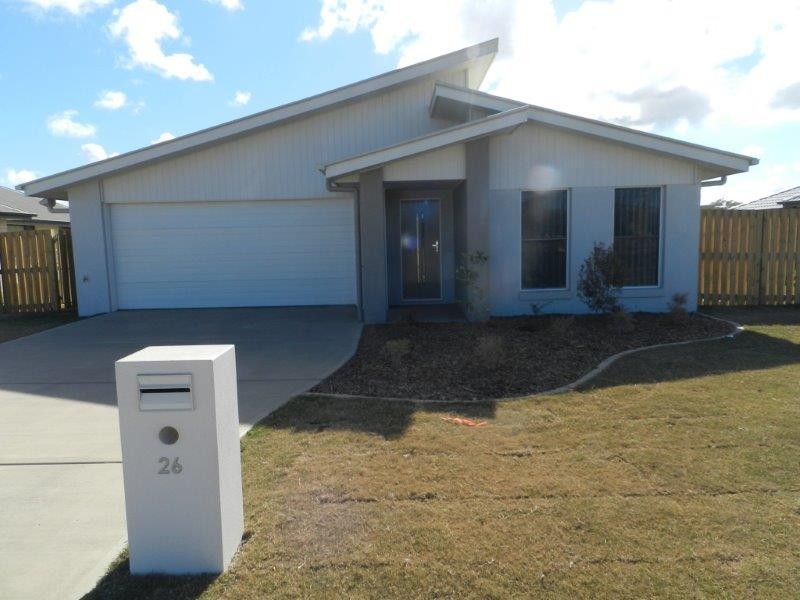26 Bendee Street, Glen Eden QLD 4680