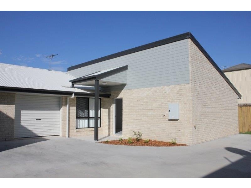 133B Dixon Drive, Telina QLD 4680