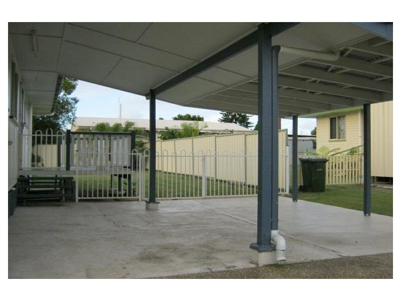 10 Ryalls Street, Barney Point QLD 4680