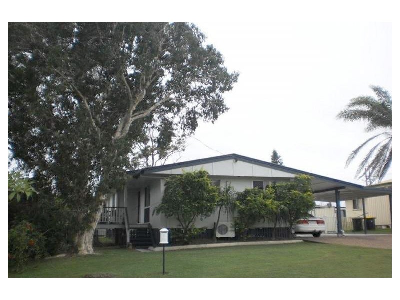 10 Ryalls Street, Barney Point QLD 4680