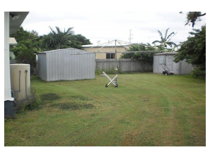 10 Ryalls Street, Barney Point QLD 4680