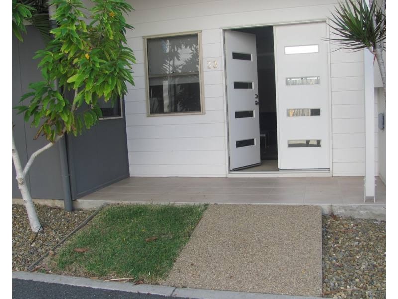 33/1 Michel Place, Telina QLD 4680