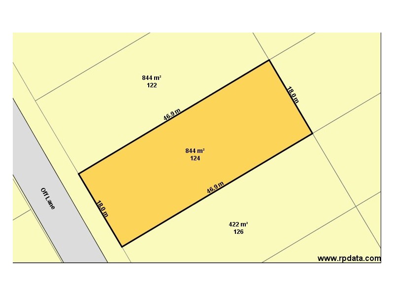 124 Off Lane, South Gladstone QLD 4680