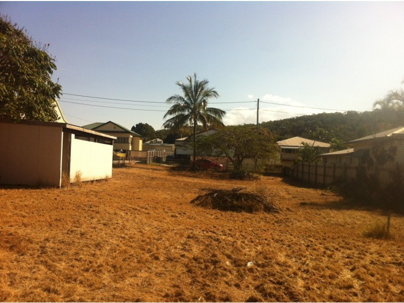 124 Off Lane, South Gladstone QLD 4680