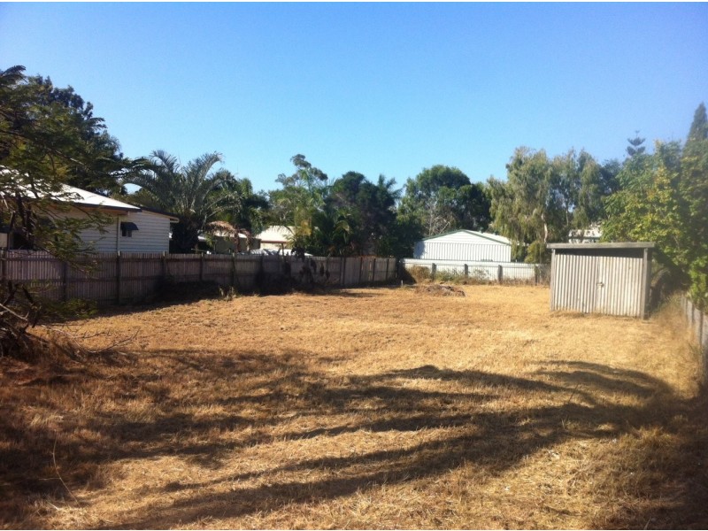 124 Off Lane, South Gladstone QLD 4680