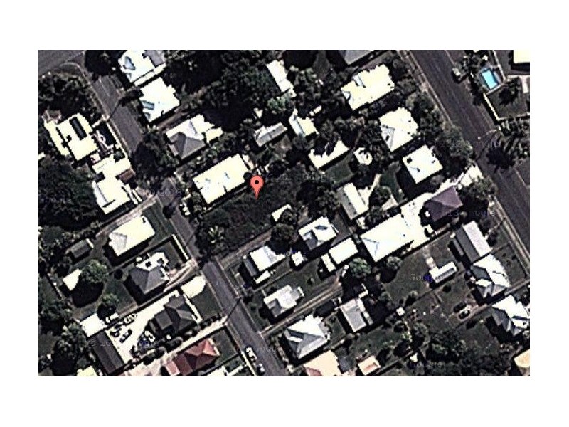 124 Off Lane, South Gladstone QLD 4680