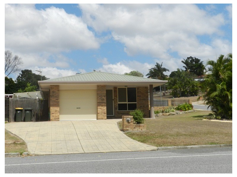 158 J Hickey Avenue, Clinton QLD 4680