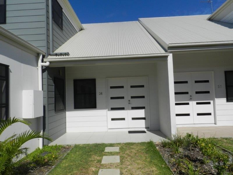 36/1 Michel Place, Telina QLD 4680