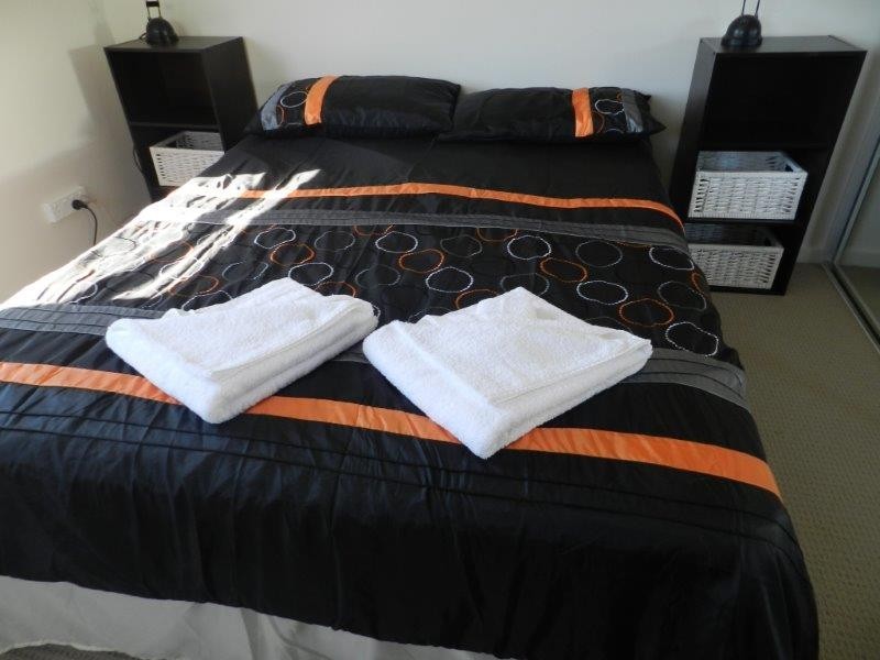 36/1 Michel Place, Telina QLD 4680