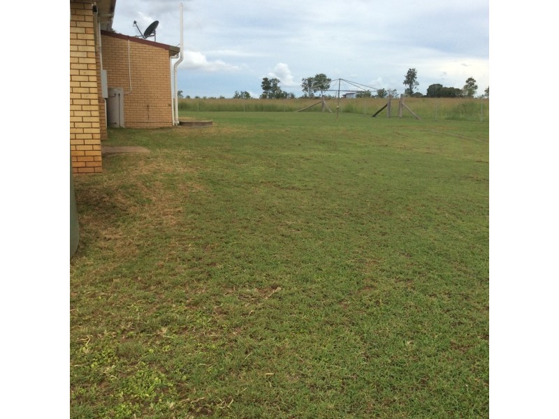 50 Shaws Road, Machine Creek QLD 4695