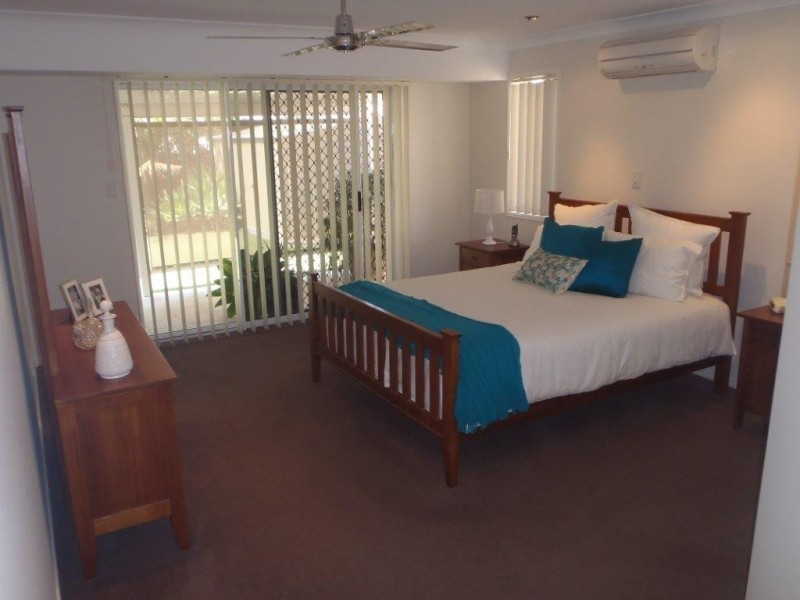 12 Dolphin Terrace, South Gladstone QLD 4680