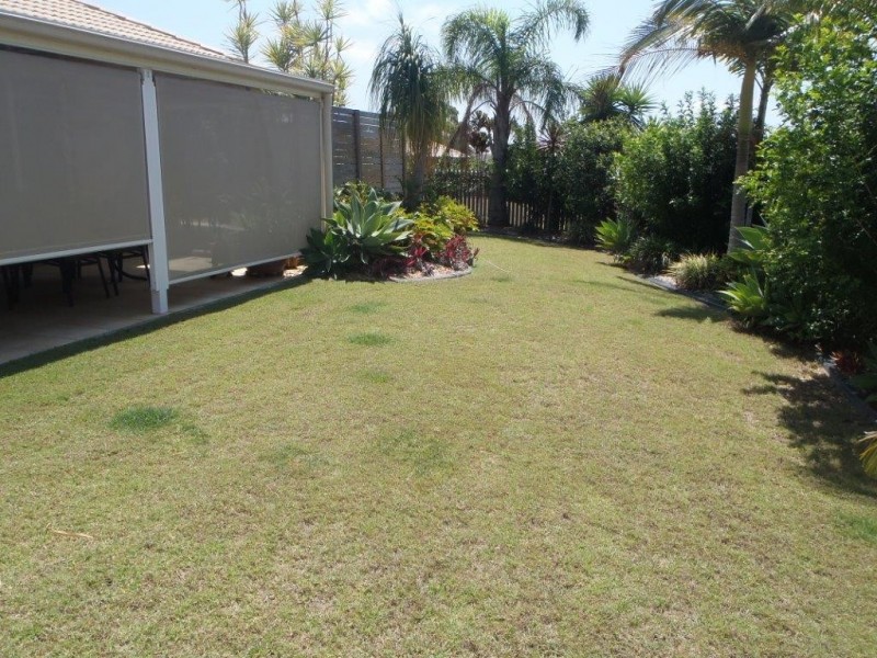 12 Dolphin Terrace, South Gladstone QLD 4680