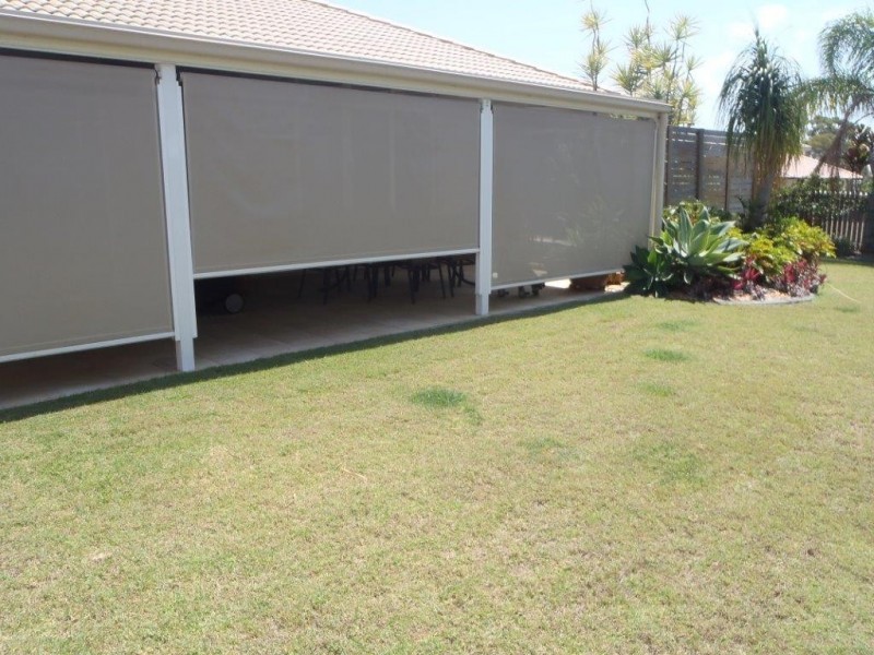 12 Dolphin Terrace, South Gladstone QLD 4680