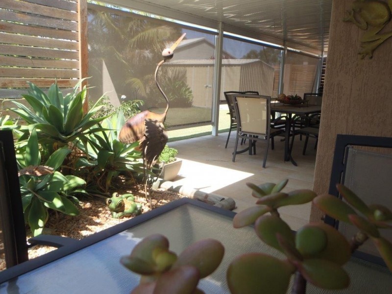 12 Dolphin Terrace, South Gladstone QLD 4680