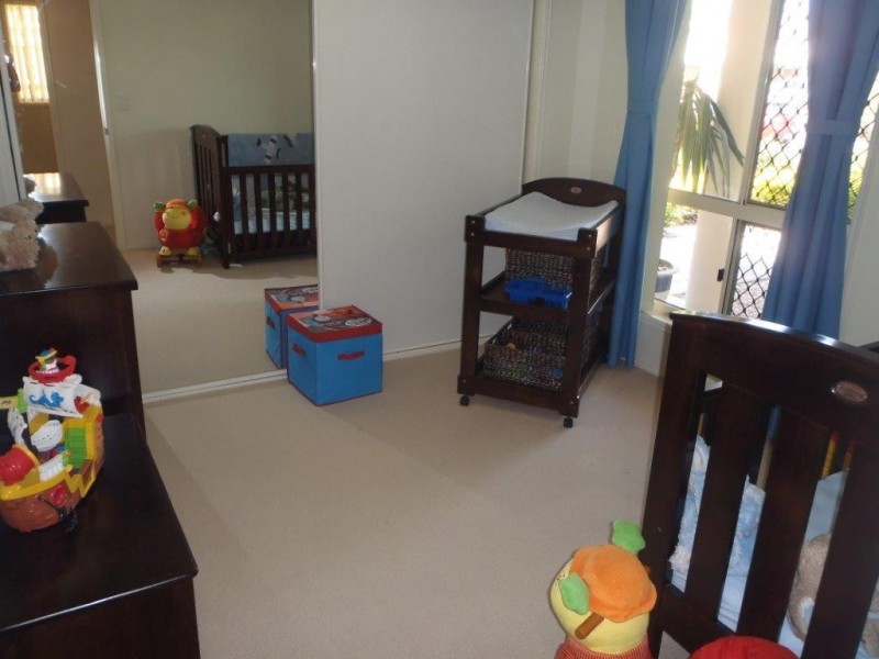 26 Hamilton Drive, Clinton QLD 4680