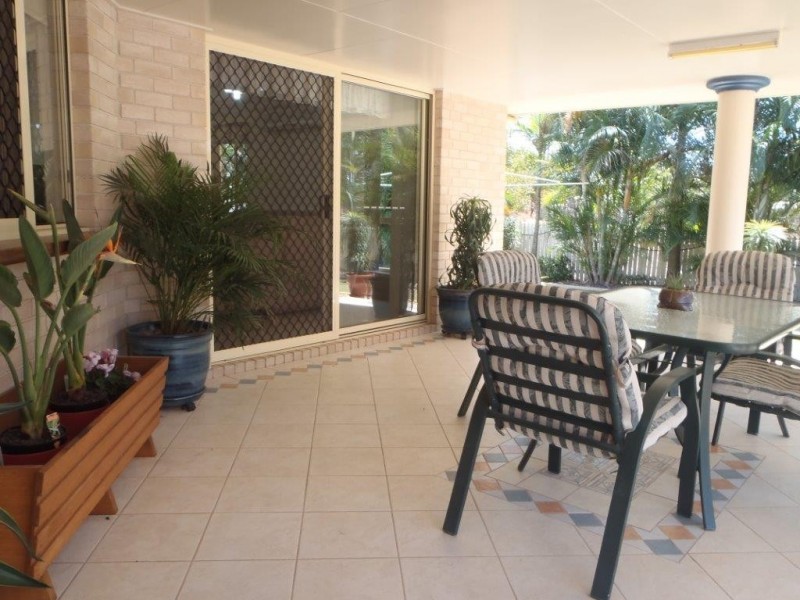 26 Hamilton Drive, Clinton QLD 4680