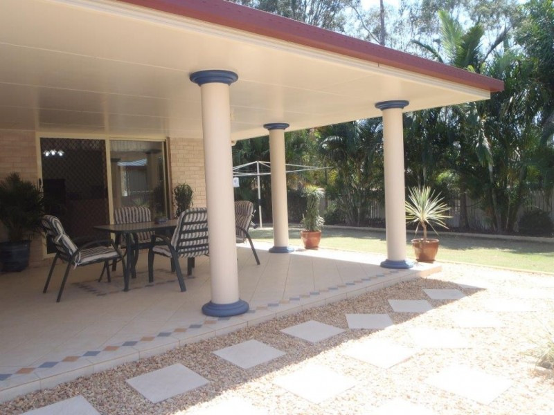 26 Hamilton Drive, Clinton QLD 4680