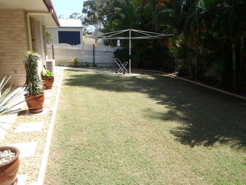 26 Hamilton Drive, Clinton QLD 4680