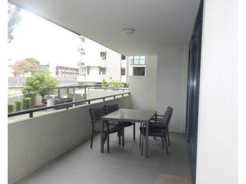 211/75 Central Lane, Gladstone QLD 4680