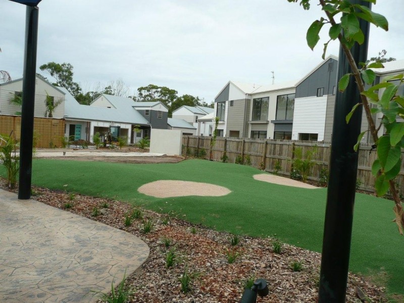 44/1 Michel Place, Telina QLD 4680