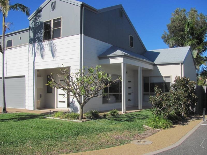 12/1 Michel Place, Telina QLD 4680